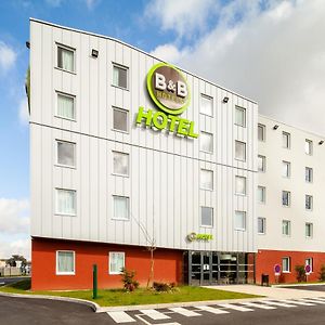 B&B Hotel Meaux